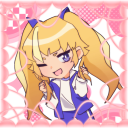 Cel Shaded Games - discord server icon