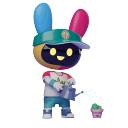 Unaakiway Server Icon