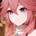 Vision realm Discord Server Icon