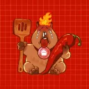 Capybara NFT | Hotpot Finance