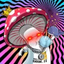 Magic Shroomies