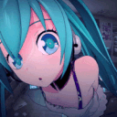 miku's world