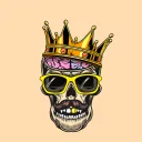 Acid Skulls