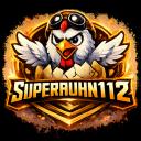 Dennis´Superhuhn`Huhn