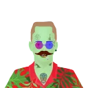 Crypto Mo Art Appreciation Society