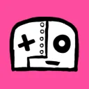 Broken Robot Burger Bar