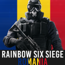 Discovery icon for Rainbow Six Siege Romania Discord server