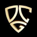 Dynamic Crypto Gaming Server Icon