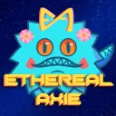 Ethereal Axie