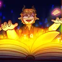Jager's Grand Library