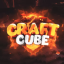 Discovery icon for CraftCube.pl | Community Discord server
