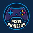 Pixel Pioneers Discord Server Icon