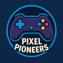 Pixel Pioneers