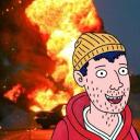 Todd's wacky server || a bojack horseman server Discord Server Icon