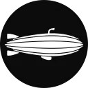 Sunken Blimp