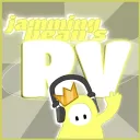 jamming bean's RV