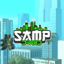 SampDroid  RolePlay | GTA MULT... Discord Server Icon