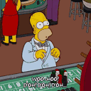 Degenerate Gamblers