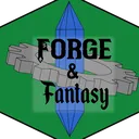 Forge and Fantasy