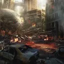 Dark Beginnings Chpt 1: Nothing but trouble