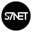 SpazioSetteNetwork Discord Server Icon