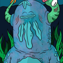 HUNGRYGHOST presents CULTISTS Server Icon