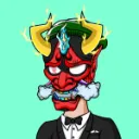 Oni Clan NFT