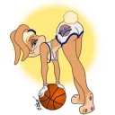 Lola Bunny