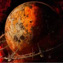 Technoanthropology discord icon