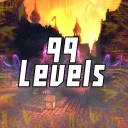 99 levels ™ — Servidor de Discord