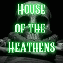 House of the Heathens Discord server icon