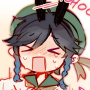 Ruby&amp;rsquo;s Hangout Server Icon