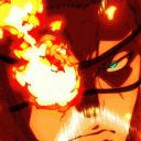 Fire Force: Reignition