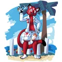 Cryo Catopolis