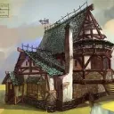 The Dwarven Pepper Pub