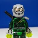 Iron Ninja's LEGO Community Discord Server Icon
