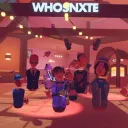 The Nxte Studio