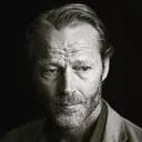 Iain Glen Discussion Board (IGDB)