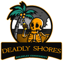 DSRP: Headquarters icon