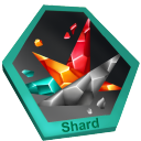 Shard Server Icon
