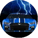 Thunderbolt Racing League