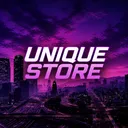 𝗨𝗡𝗜𝗤𝗨𝗘 𝗦𝗧𝗢𝗥𝗘