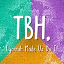Truly Bedrock Happenings Discord