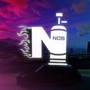 Nitro City - A racing experience Discord Server Icon