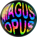 MagusOpus Art