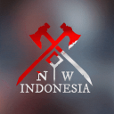 NEW WORLD Indonesia icon