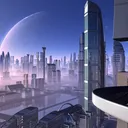 The Metaversal Society