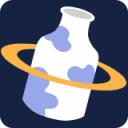 Milky Way Idle Discord Server Icon