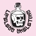 Lifeless Skeletons