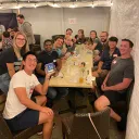 Board Game Night at Off The Rails Brewing Co.